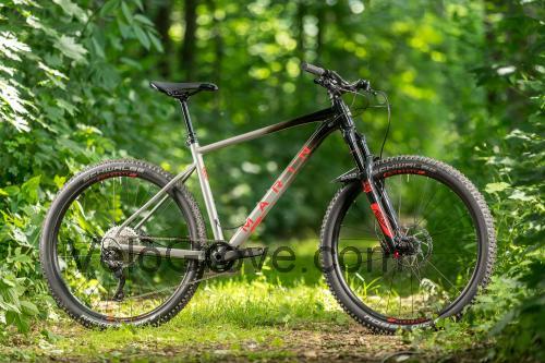 Marin Nail Trail 7 fiche technique et avis